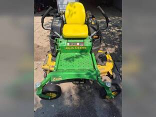 2015 John Deere Z435