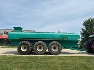 2006 Houle EL48-6D6100