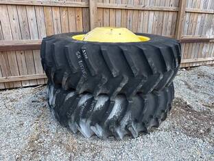 Firestone 520/85R42