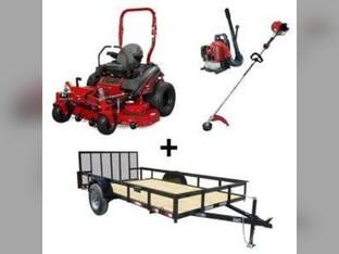 2025 Ferris ISX2200KAVE2660SS