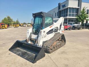 2020 Bobcat T870