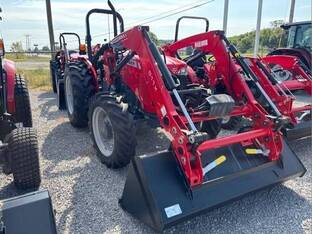2023 Massey-Ferguson 2605H
