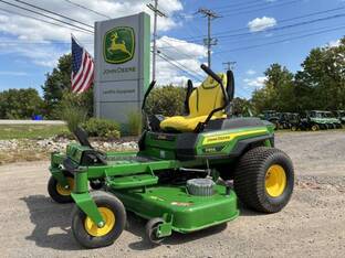 2025 John Deere Z370R