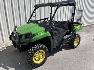 2023 John Deere XUV 590M