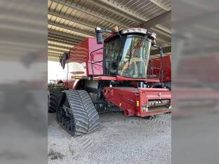 2013 Case IH 9230