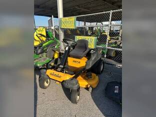 2015 Cub Cadet RZT S