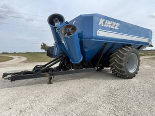 2013 Kinze 1100