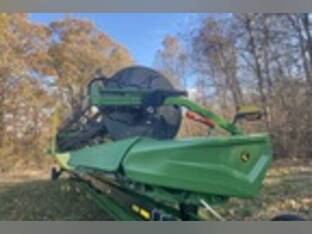 2024 John Deere HD35F