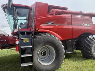 2024 Case IH 8250