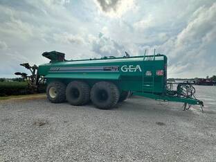 2020 GEA EL48-6D6100