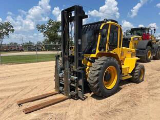 2021 Sellick S80J4E-4PS