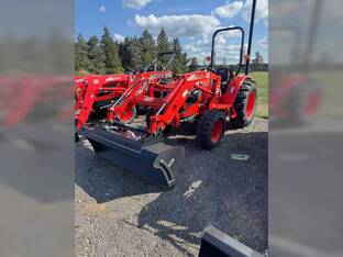 2024 Kioti DK5520