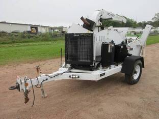 2019 ALTEC DC1317