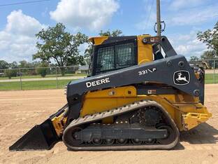 2024 John Deere 331 P-TIER