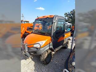 Kubota RTV1100
