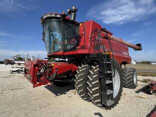 2024 Case IH 9250