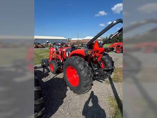 2023 Kioti NS4710HST