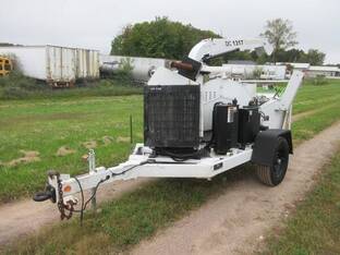 2019 ALTEC DC1317