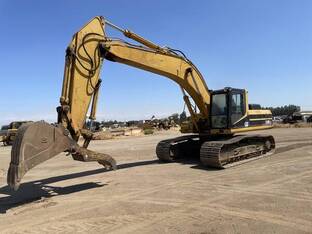 1997 Caterpillar 330BL