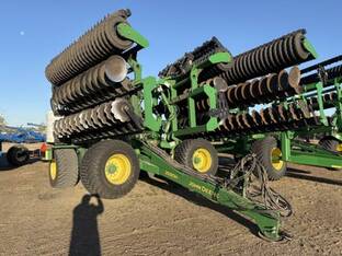 2022 John Deere 2680H