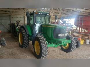 2007 John Deere 7420