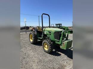 2013 John Deere 5101EN