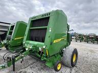 2024 John Deere 561M