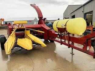 2006 New Holland FP230