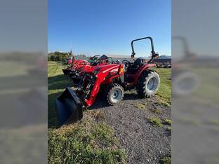 2024 Massey-Ferguson 1835M