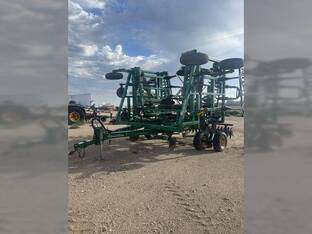 2018 Great Plains 9540PP