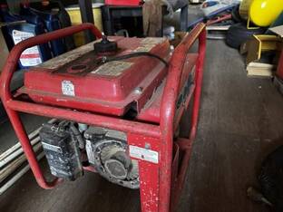 2021 MULTIQUIP GA2.5HR