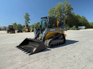 2026 John Deere 325G