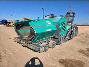 2019 VOGELE SUPER 2003-3i