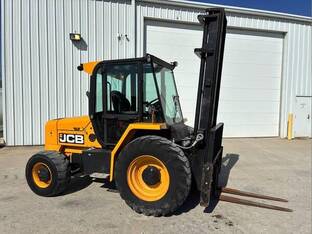 2018 JCB 930