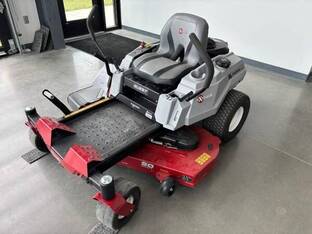 2024 Exmark QZE725GKC50200