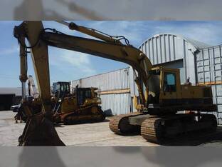 1986 Caterpillar 235B