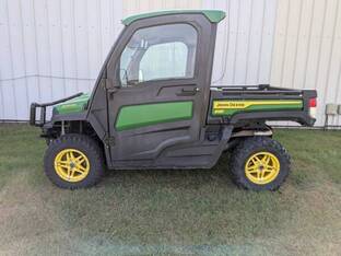 2021 John Deere GATOR XUV 835R