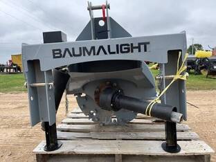 2024 BAUMALIGHT 1P24