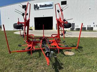 2025 Kuhn GF5203THA