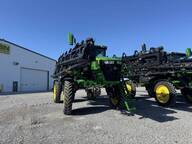2025 John Deere 412R
