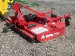 2023 Bush Hog 2208R
