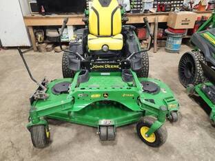 2022 John Deere Z970R
