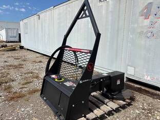 2025 VAIL XTS2-3020-RG-S