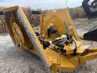 2025 Bush-Whacker MD144