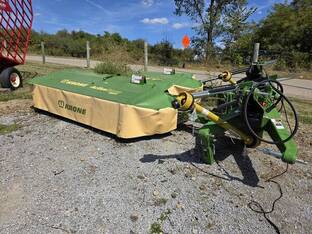 2025 Krone ACTIVEMOW R280
