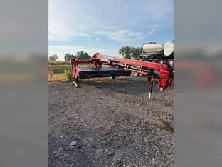 2021 New Holland 313