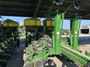 2025 John Deere 1775