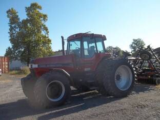 1990 Case IH 7130