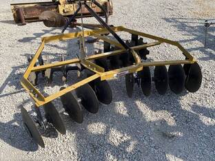 King Kutter 16-20-G-SB-C