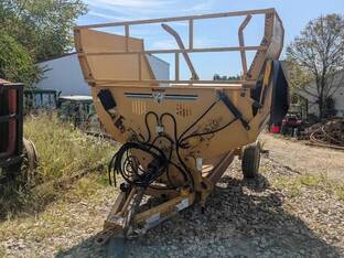 Vermeer Mfg. Co. BP7000